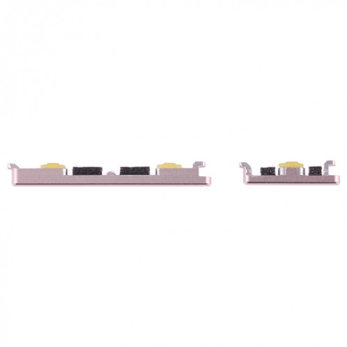 Pour les touches latérales Vivo X9 (or) SH023J350-05