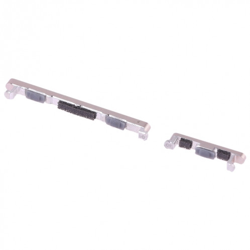 Pour les touches latérales Vivo X7 Plus (or) SH024J792-05