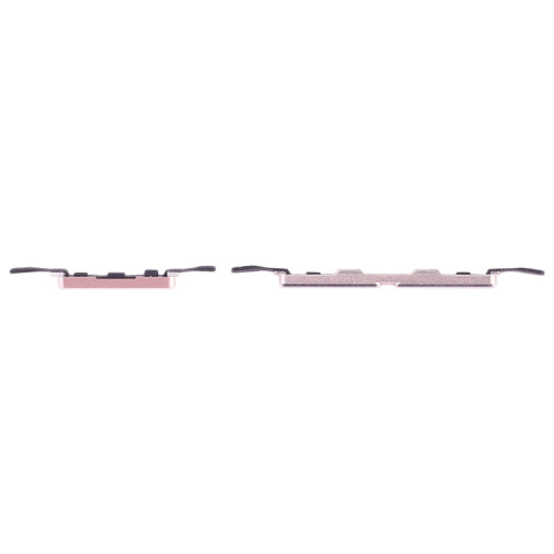 Pour les touches latérales OPPO A59 (or) SH026J1414-05