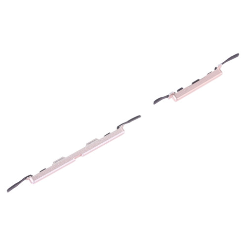 Pour les touches latérales OPPO A59 (or) SH026J1414-05