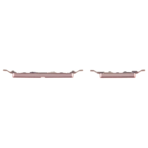 Pour les touches latérales OPPO A37 (or) SH031J154-05