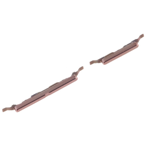 Pour les touches latérales OPPO A37 (or) SH031J154-05
