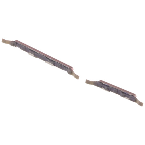 Pour les touches latérales OPPO A37 (or) SH031J154-05