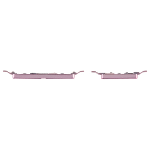 Pour les touches latérales OPPO A37 (or rose) SH31RG1475-05