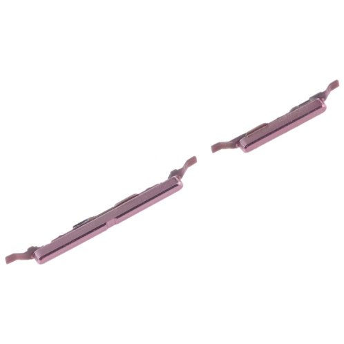 Pour les touches latérales OPPO A37 (or rose) SH31RG1475-05