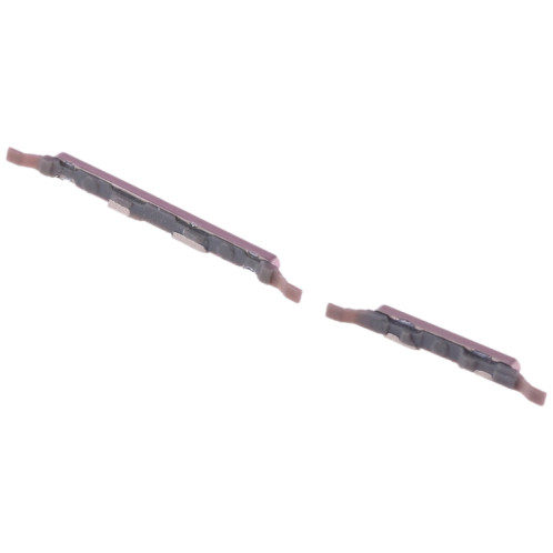 Pour les touches latérales OPPO A37 (or rose) SH31RG1475-05