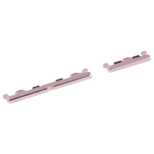 Pour les touches latérales OPPO R9s Plus (or) SH032J1996-05