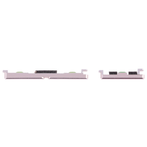 Pour les touches latérales OPPO R9s (or) SH033J1719-05