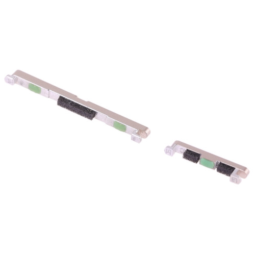 Pour les touches latérales OPPO R9s (or) SH033J1719-05