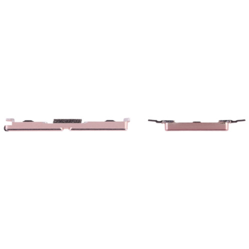 Pour les touches latérales OPPO R9 (or) SH034J1167-05
