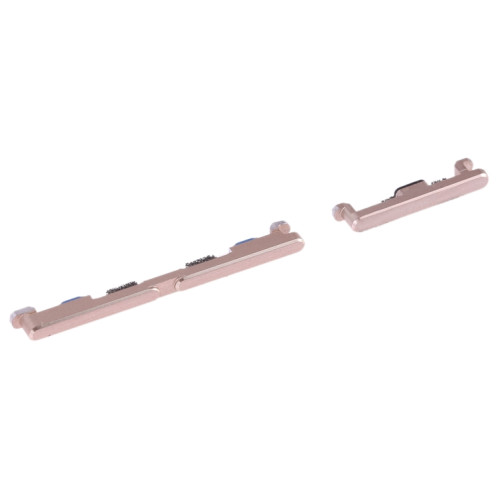 Pour les touches latérales OPPO R9 Plus (or) SH036J1653-05