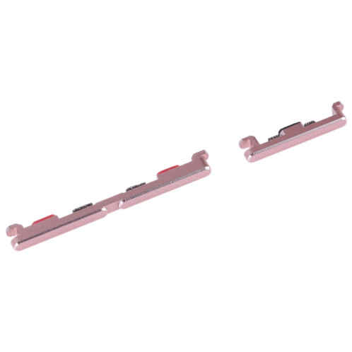 Pour les touches latérales OPPO R9 Plus (or rose) SH36RG576-05