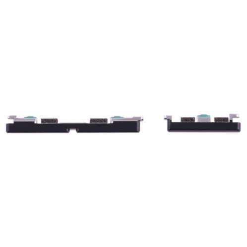 Pour les touches latérales OPPO R11s (noir) SH038B5-05