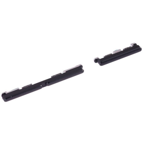 Pour les touches latérales OPPO R11s (noir) SH038B5-05