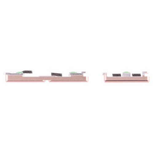 Pour les touches latérales OPPO R11s (or) SH038J389-05