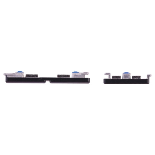 Pour les touches latérales OPPO R11 (noir) SH039B1486-05