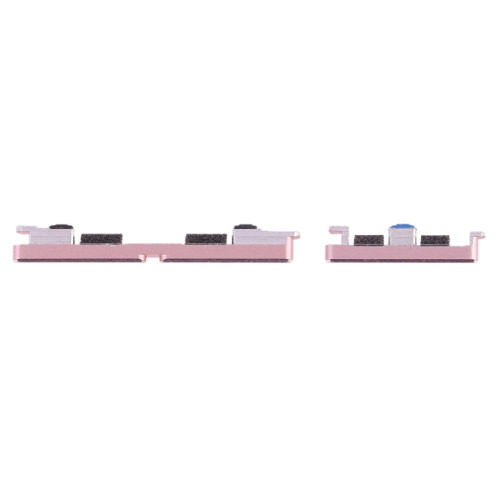 Pour les touches latérales OPPO R11 (rose) SH039F261-05