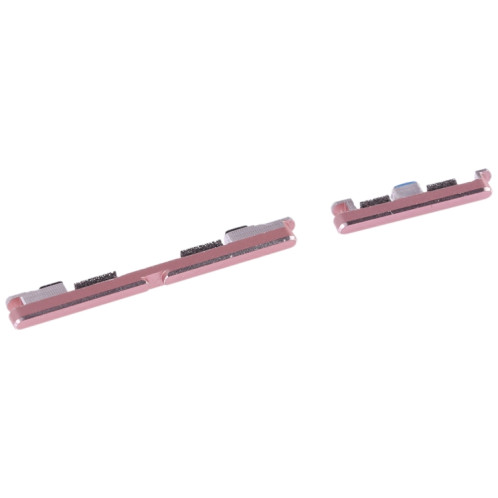 Pour les touches latérales OPPO R11 (rose) SH039F261-05