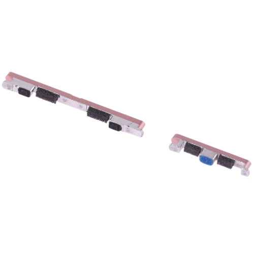 Pour les touches latérales OPPO R11 (rose) SH039F261-05