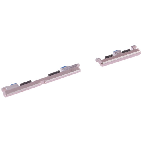 Pour les touches latérales OPPO R11 (or) SH039J1441-05