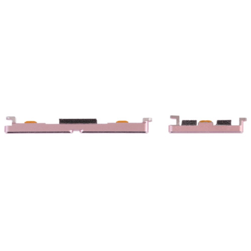 Pour les touches latérales OPPO R9sk (rose) SH041F1031-05