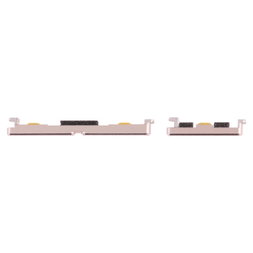 Pour les touches latérales OPPO R9sk (or) SH041J161-05