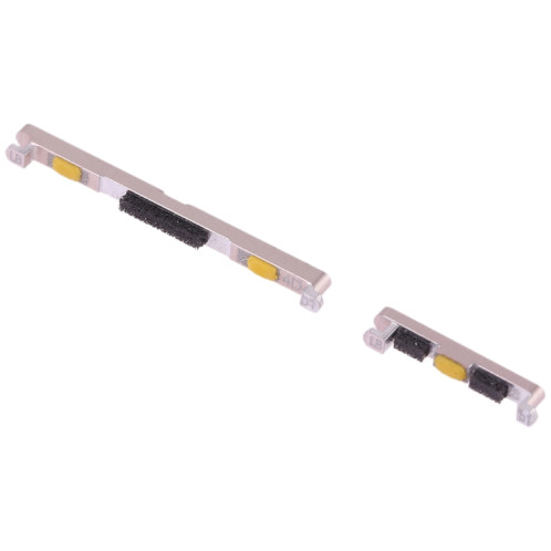 Pour les touches latérales OPPO R9sk (or) SH041J161-05