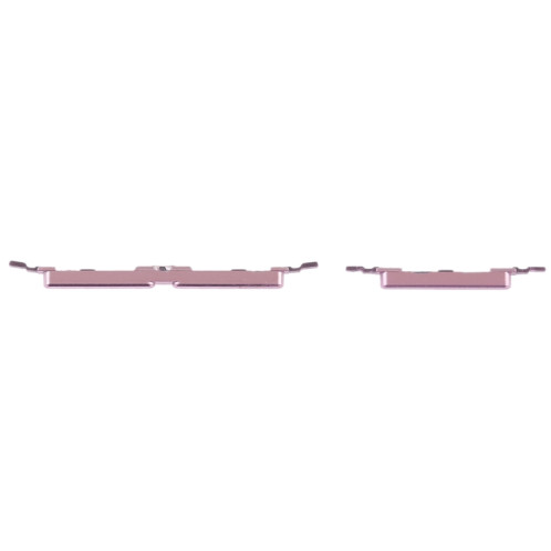 Pour les touches latérales OPPO A57 (rose) SH042F163-05