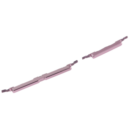 Pour les touches latérales OPPO A57 (rose) SH042F163-05