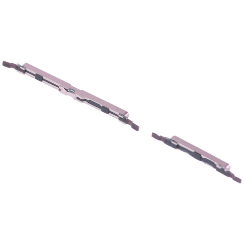 Pour les touches latérales OPPO A57 (rose) SH042F163-05