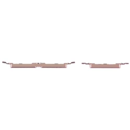 Pour les touches latérales OPPO A57 (or) SH042J459-05