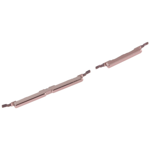 Pour les touches latérales OPPO A57 (or) SH042J459-05