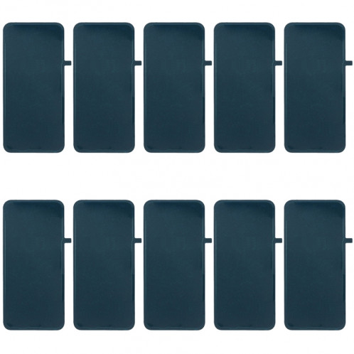 Adhésif de boîtier avant 10 PCS pour Huawei P20 Pro SH9055280-03