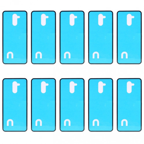 Adhésif de protection arrière pour PCS 10 Huawei Mate 20 Lite SH90691639-02