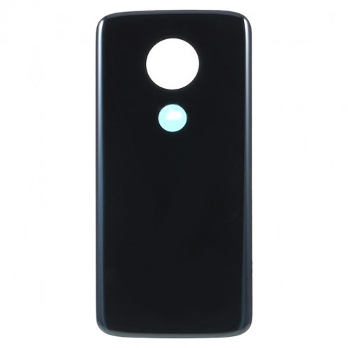 Coque Arrière de Batterie pour Motorola Moto G6 Play (Bleu) SH072L816-06