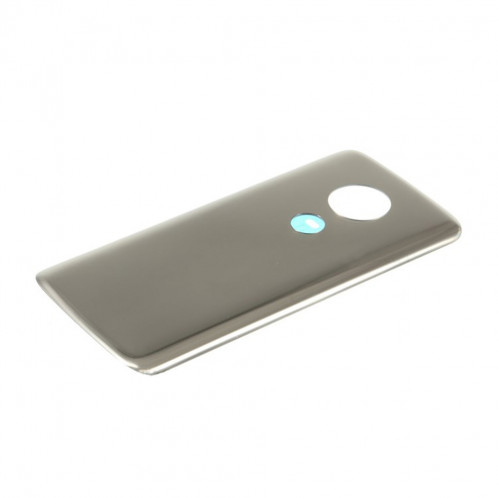 Coque Arrière de Batterie pour Motorola Moto G6 Play (Bleu) SH072L816-06