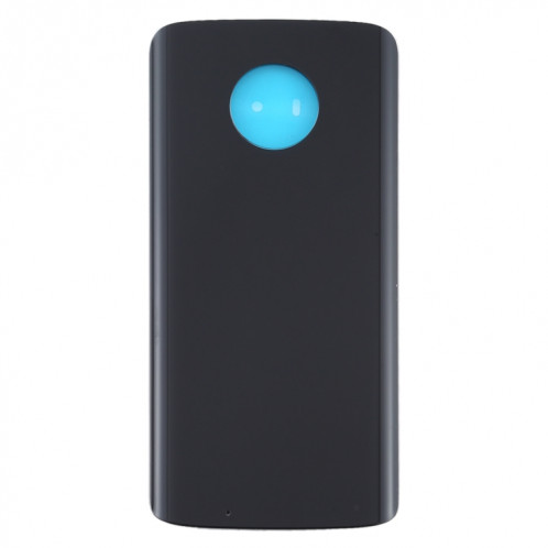 Cache Batterie pour Motorola Moto G6 (Noir) SH73BL1995-06