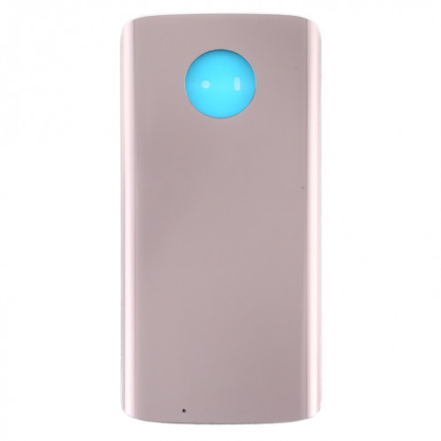 Cache Batterie pour Motorola Moto G6 (Or) SH73RL427-06