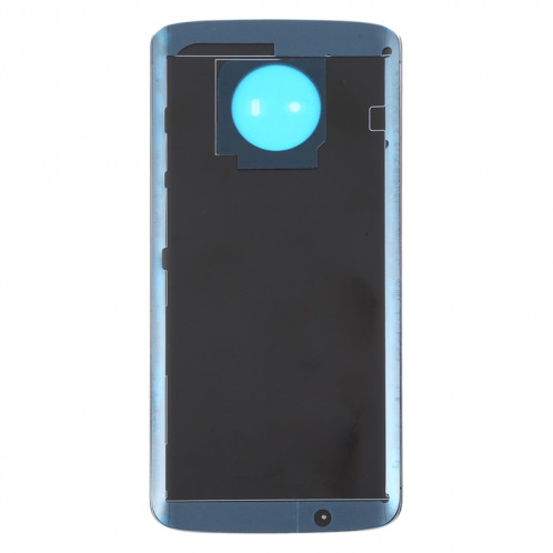 Cache Batterie pour Motorola Moto G6 (Or) SH73RL427-06