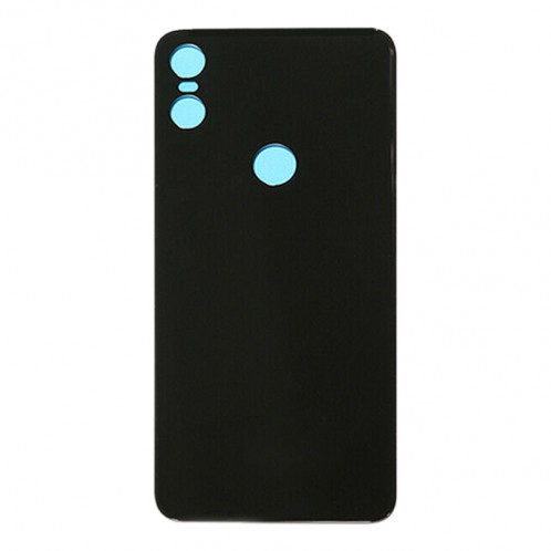 Coque Arrière de Batterie pour Motorola One (P30 Play) (Noir) SH077B716-04