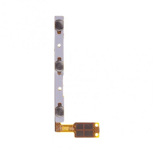 Bouton d'alimentation et bouton de volume Câble flexible pour Motorola Moto G5S SH9082102-03