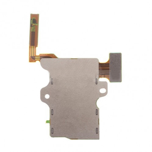 Porte-carte SIM avec câble Flex pour Motorola Moto Z Play XT1635 SH9096831-03