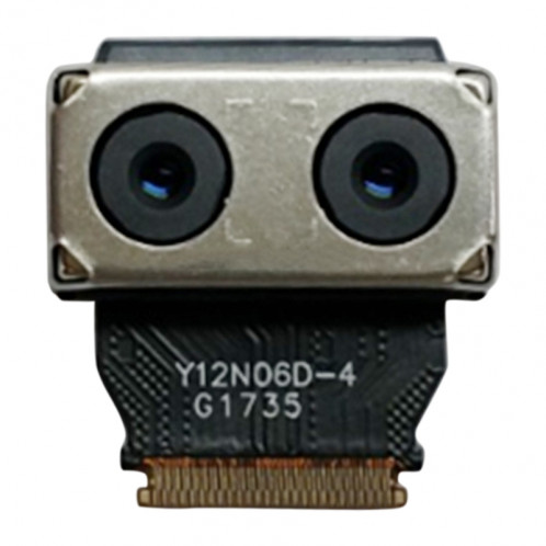 Caméra de recul pour Motorola Moto Z3 XT1929 SH91171457-03