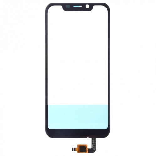 Écran tactile pour Blackview A30 (noir) SH144B451-06