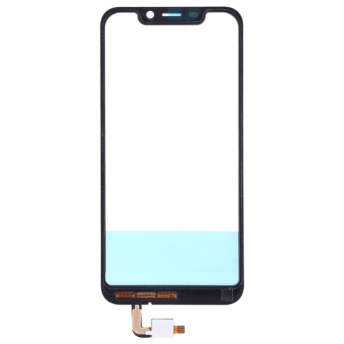 Écran tactile pour Blackview A30 (noir) SH144B451-06