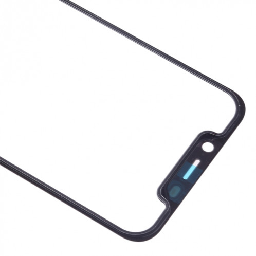Écran tactile pour Blackview A30 (noir) SH144B451-06