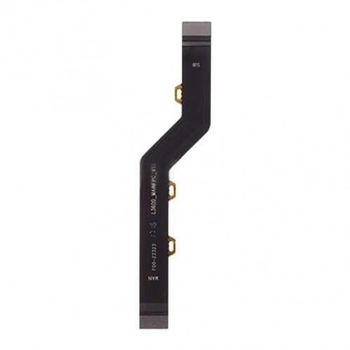 Câble Flex pour Carte Mère pour Motorola Moto E4 Plus XT1773 SH9152561-03
