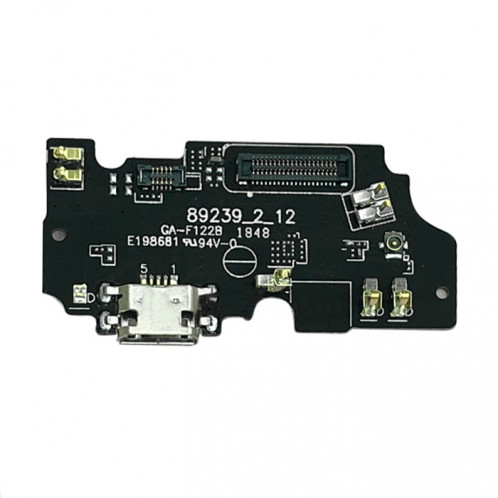 Panneau de chargement pour ASUS ZenFone 4 Selfie ZB553KL ZD553KL SH9159249-03