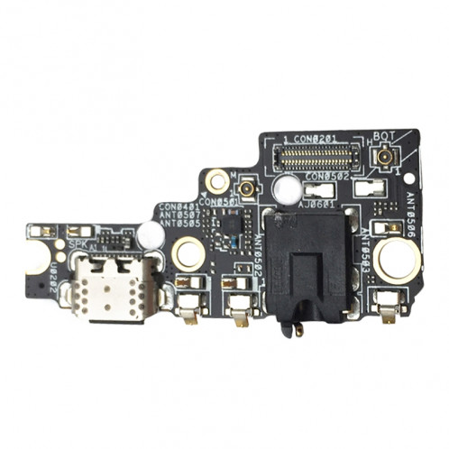 Panneau de chargement pour ASUS Zenfone 5z ZS620KL SH91631775-03