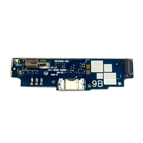 Carte de chargement pour ASUS Zenfone Go ZB452KG ZB452CG X014D SH91641485-03